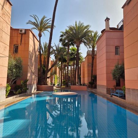 Riad Lyna マラケシュ エクステリア 写真