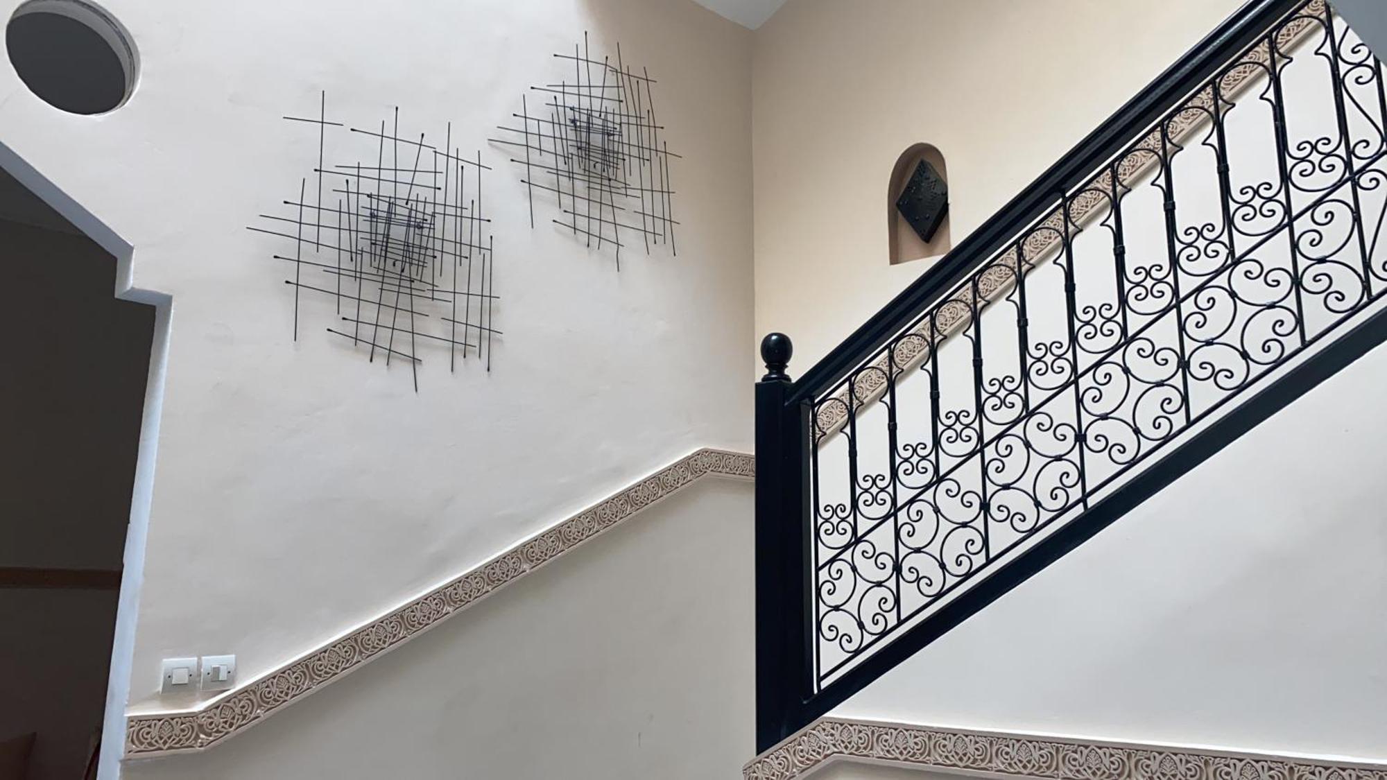 Riad Lyna マラケシュ エクステリア 写真