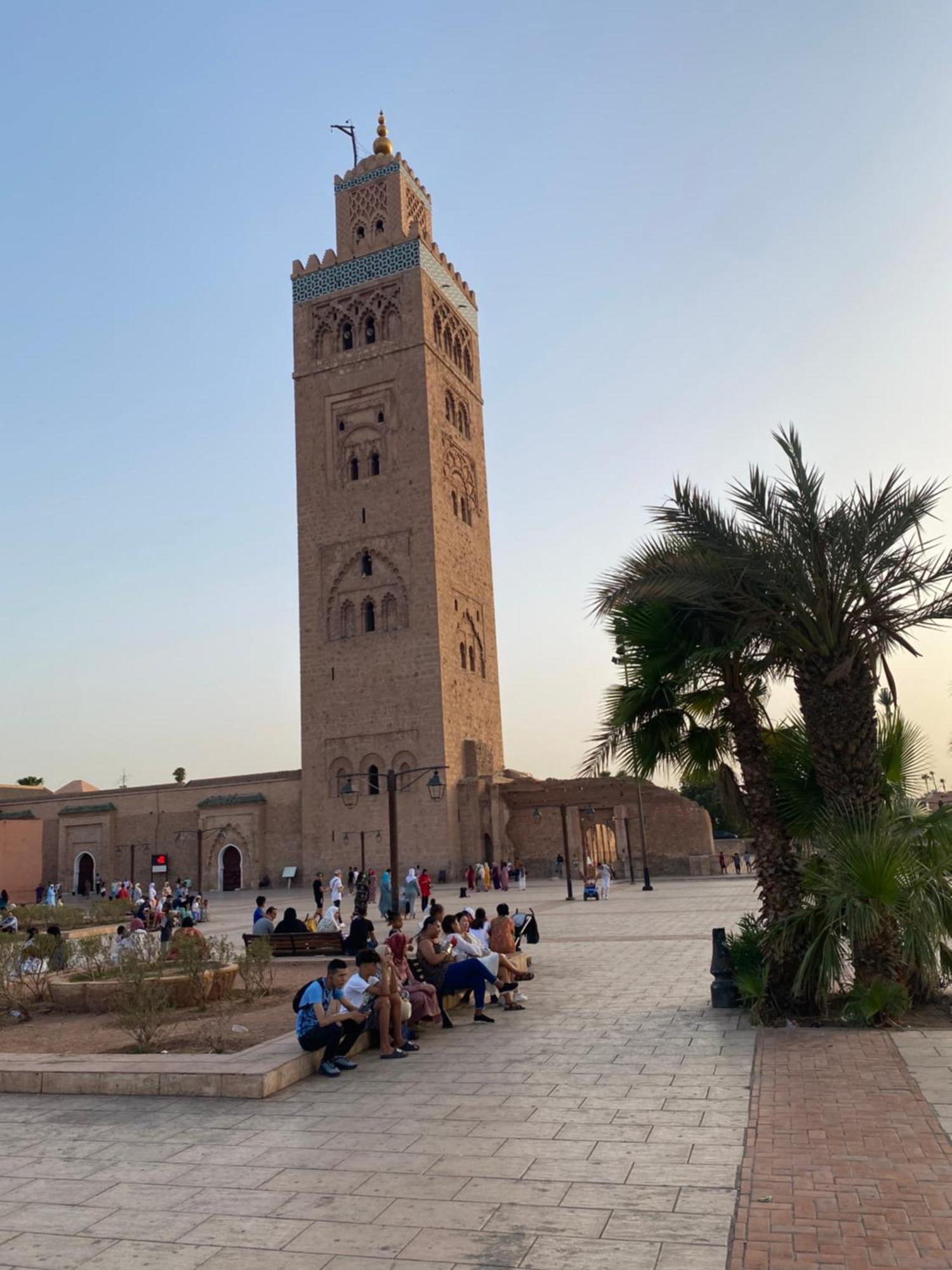 Riad Lyna マラケシュ エクステリア 写真