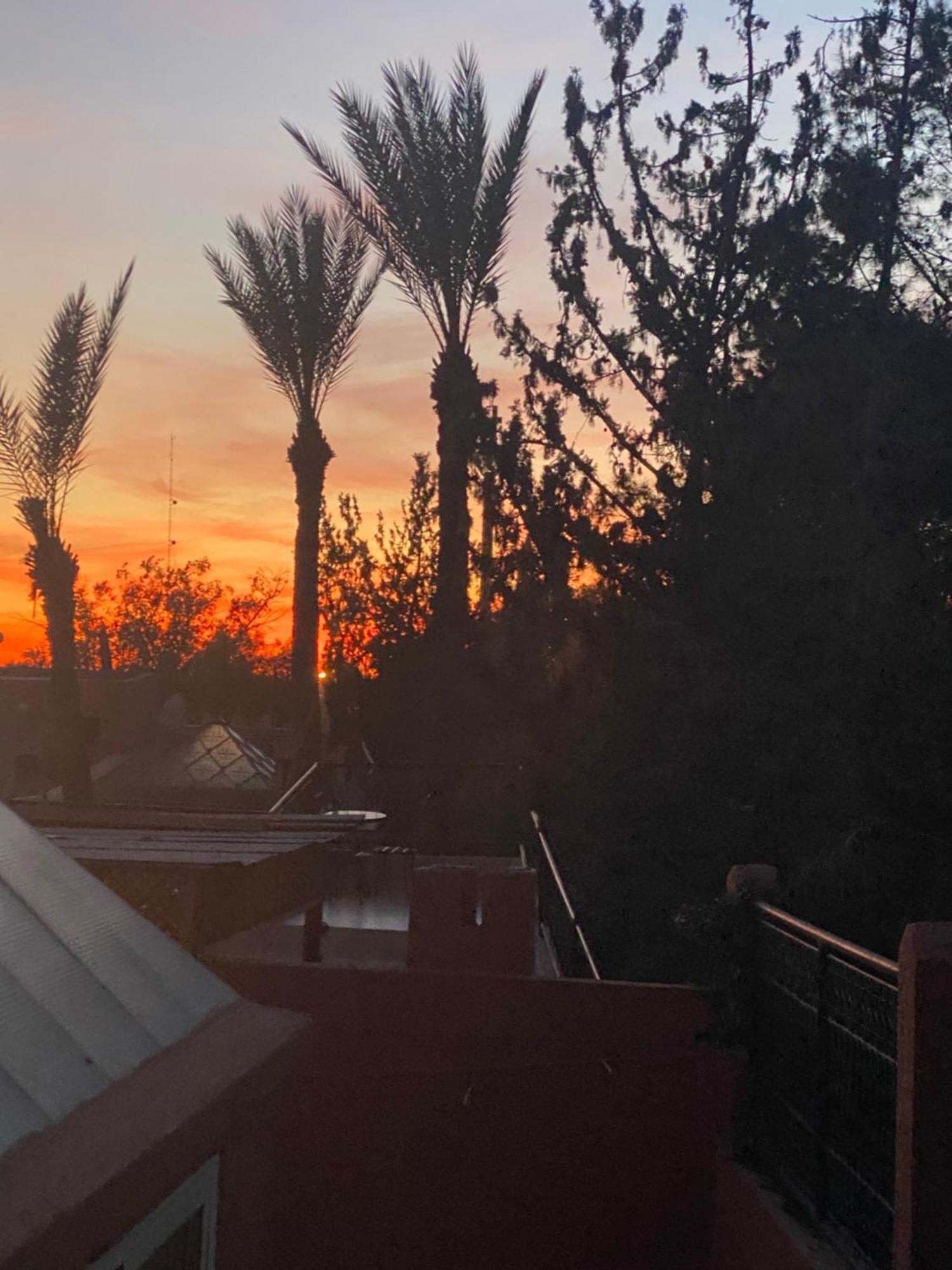Riad Lyna マラケシュ エクステリア 写真
